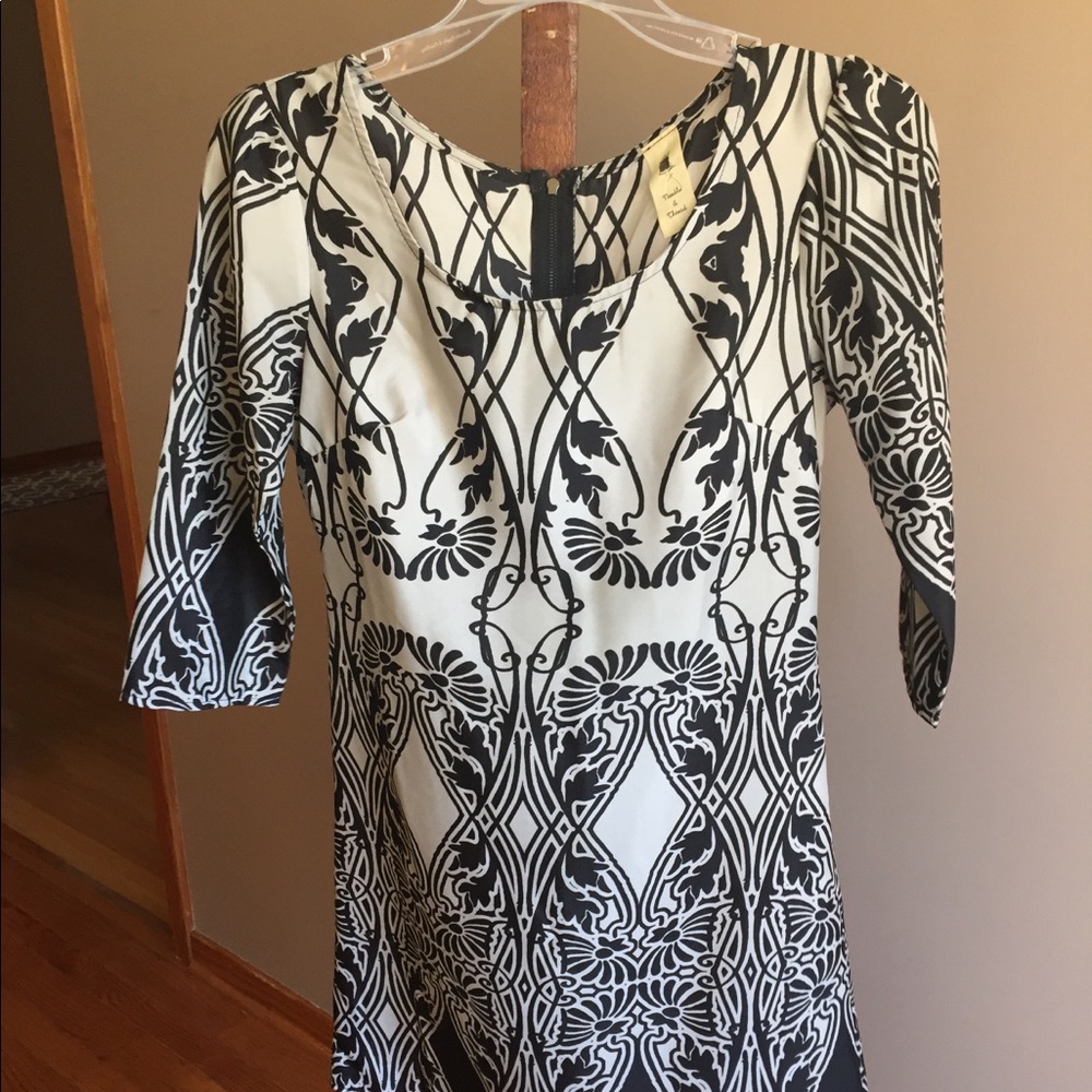 Needle & Thread Mini Dress Size S